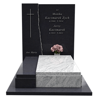 Nagrobki Nowoczesne Urnowe Chełm